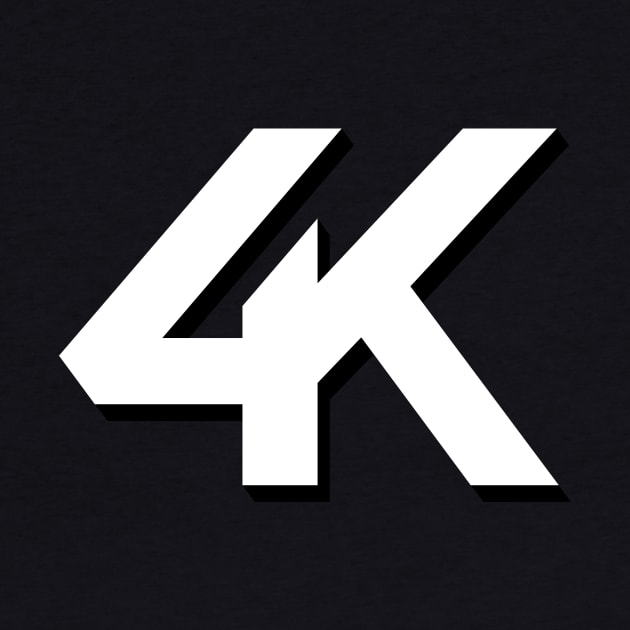 4K by Ekliptik